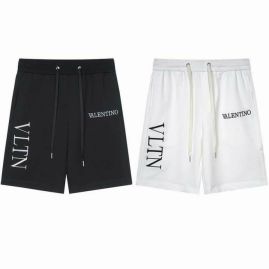 Picture of Valentino Pants Short _SKUValentinoM-XXL66819551